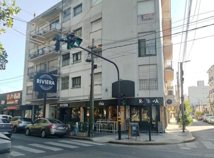 Departamento · 79m² · 4 Ambientes