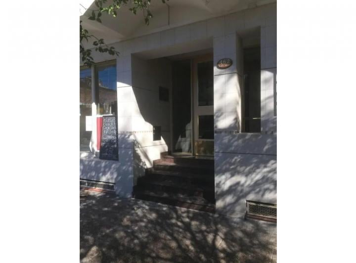 Departamento · 54m² · 3 Ambientes