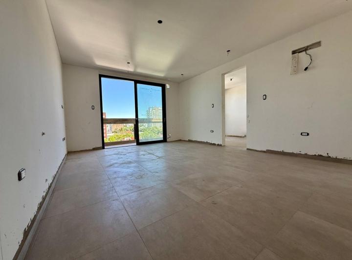 Departamento · 65m² · 1 Ambiente