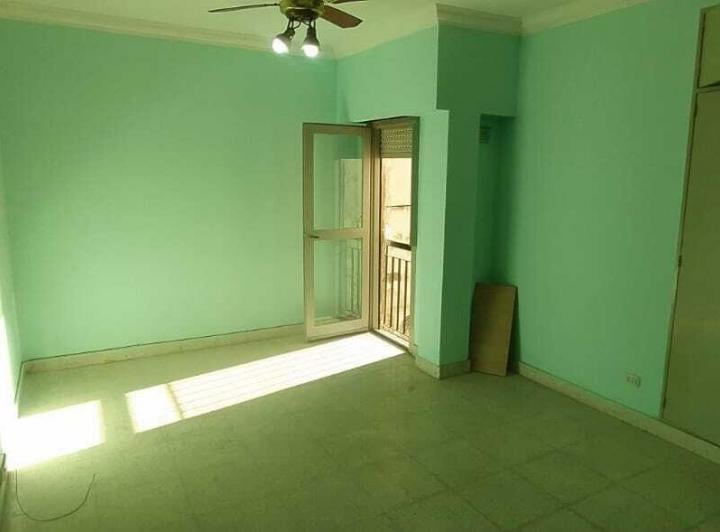 Departamento · 24m² · 1 Ambiente