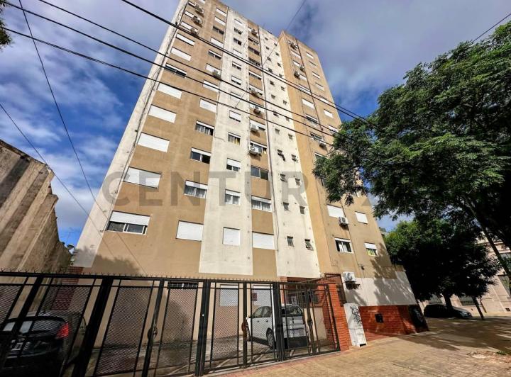 Departamento · 49m² · 3 Ambientes