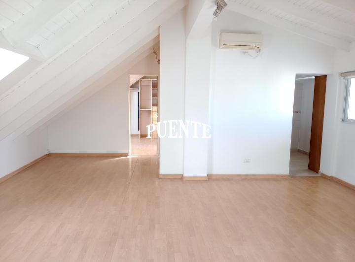 Departamento · 52m² · 2 Ambientes