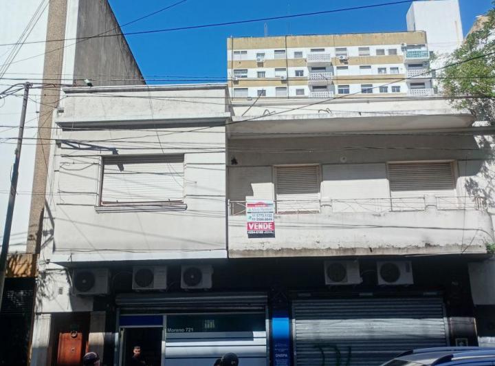 Departamento · 85m² · 4 Ambientes