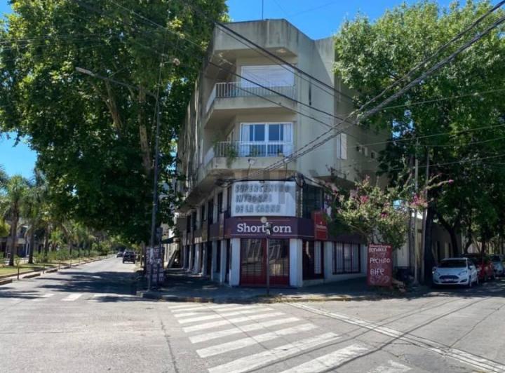 Departamento · 60m² · 3 Ambientes