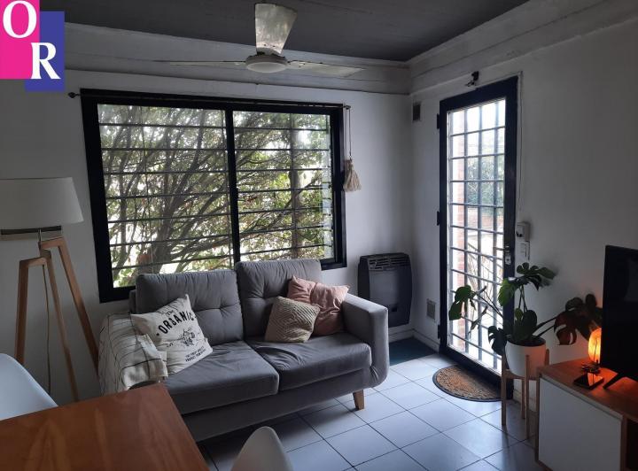 Departamento · 3 Ambientes