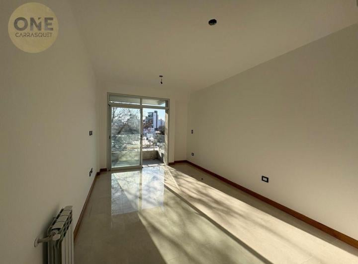 Departamento · 57m² · 2 Ambientes