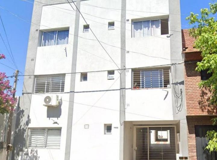 Departamento · 30m² · 1 Ambiente · 1 Cochera