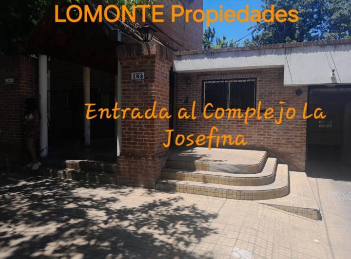 Departamento · 3m² · 3 Ambientes · 1 Cochera