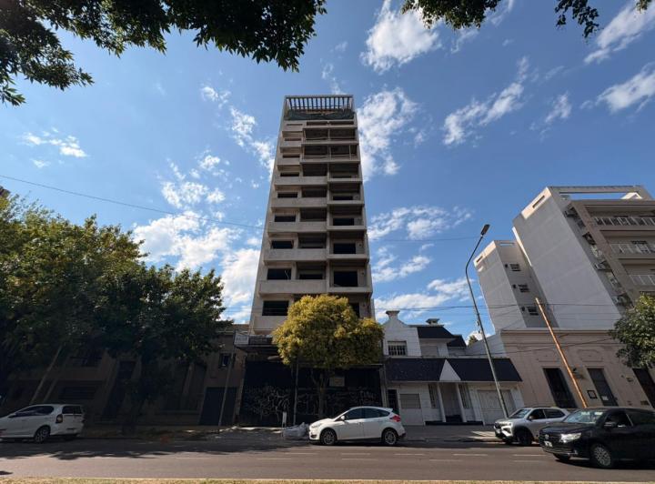 Departamento · 53ha · 2 Ambientes