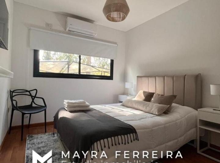 Departamento · 52m² · 2 Ambientes · 1 Cochera