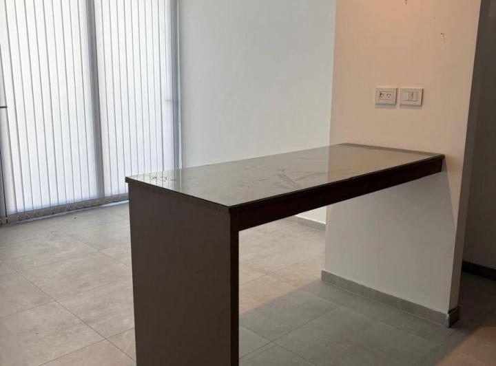 Departamento · 43m² · 2 Ambientes