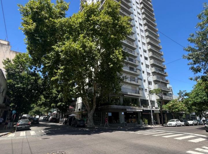 Departamento · 49m² · 2 Ambientes