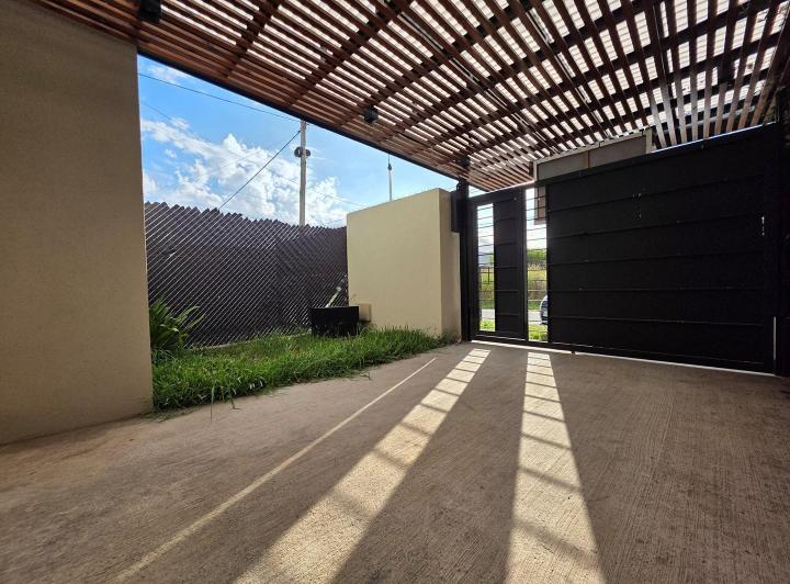 Departamento · 89m² · 3 Ambientes · 1 Cochera