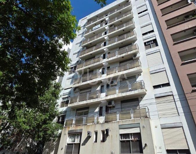 Departamento · 48m² · 2 Ambientes · 1 Cochera