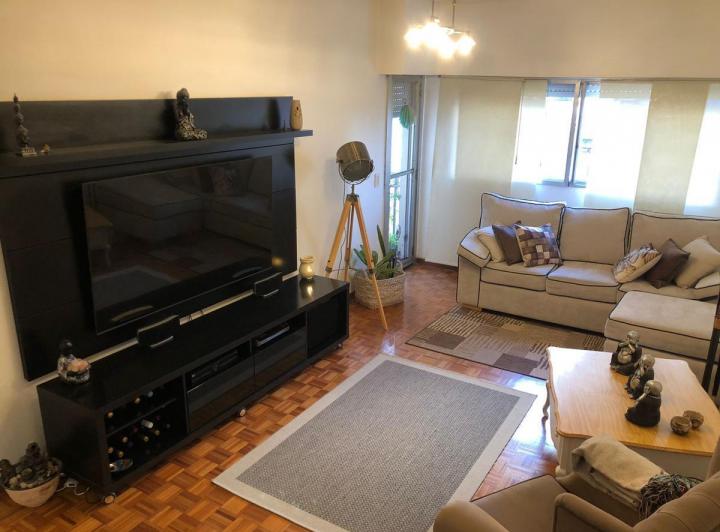 Departamento · 78m² · 4 Ambientes