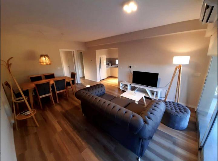 Departamento · 74m² · 3 Ambientes