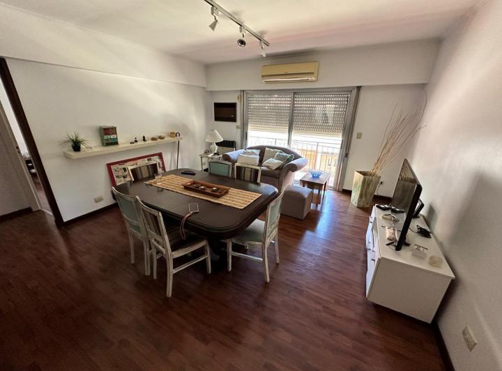 Departamento · 80m² · 3 Ambientes · 1 Cochera