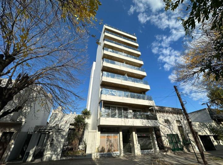 Departamento · 58m² · 3 Ambientes