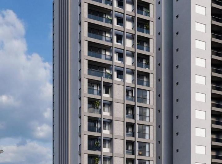 Departamento · 84m² · 3 Ambientes