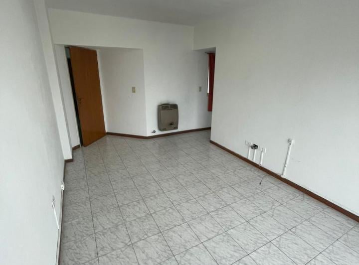 Departamento · 45m² · 2 Ambientes