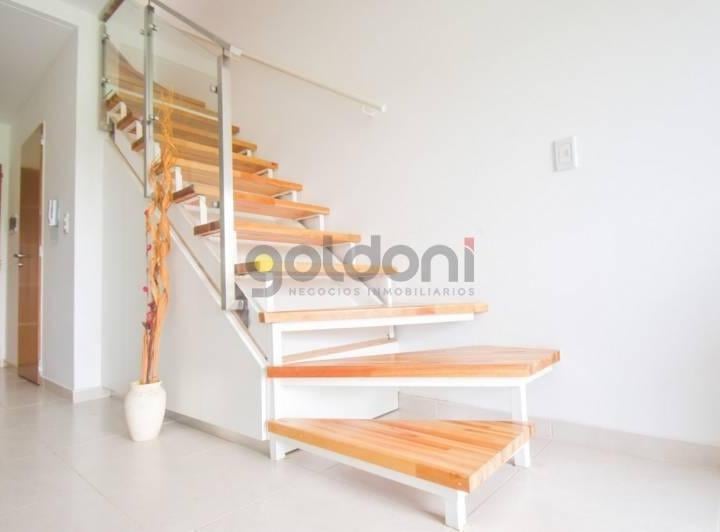 Departamento · 65m² · 2 Ambientes