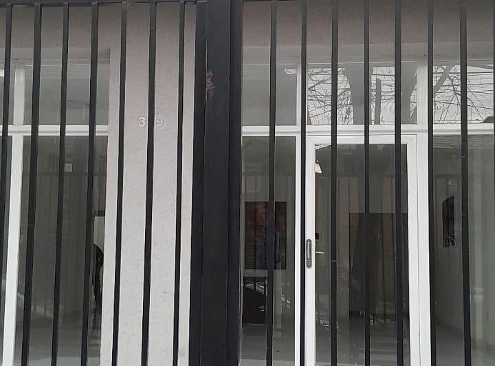 Departamento · 50m² · 2 Ambientes · 1 Cochera