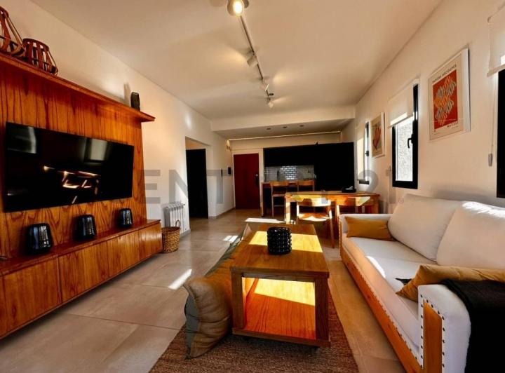 Departamento · 142m² · 2 Ambientes · 1 Cochera