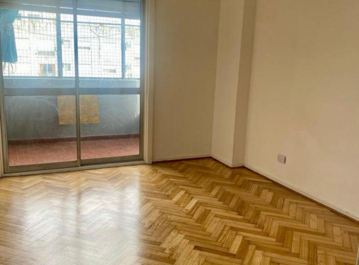 Departamento · 46m² · 2 Ambientes