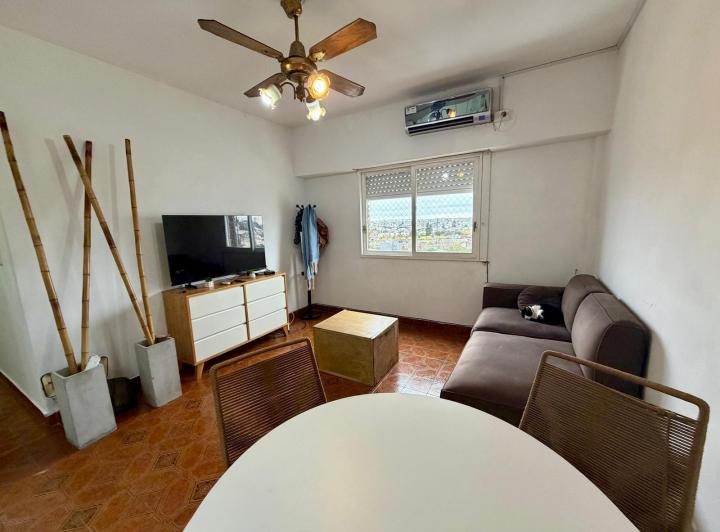 Departamento · 50m² · 3 Ambientes