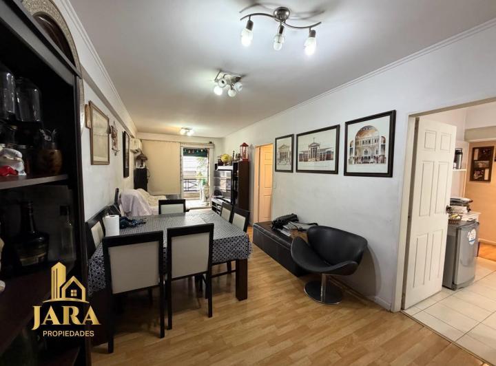 Departamento · 100m² · 4 Ambientes · 1 Cochera