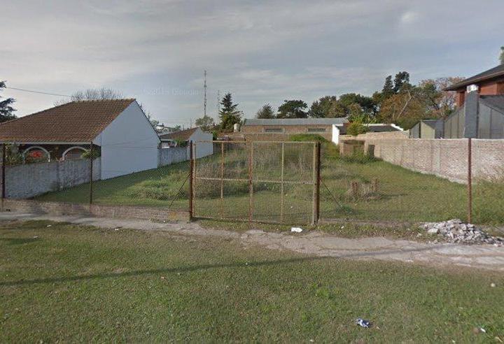 Terreno · 1000m²