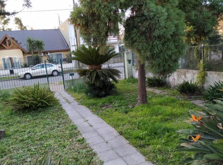 Terreno · 80m² · 2 Ambientes