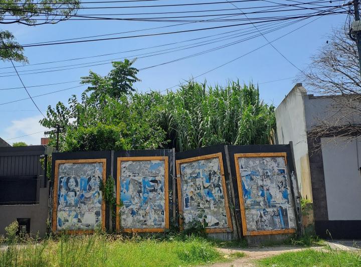 Terreno · 1m²