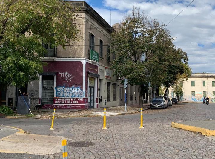 Terreno · 260m²
