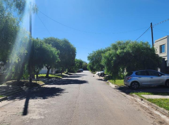 Terreno · 325m²