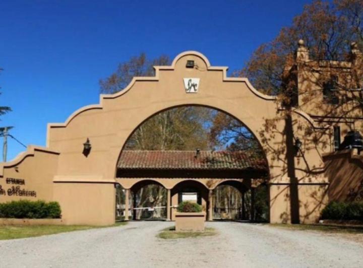 Terreno · 1630m²