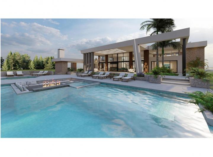 Terreno · 665m²