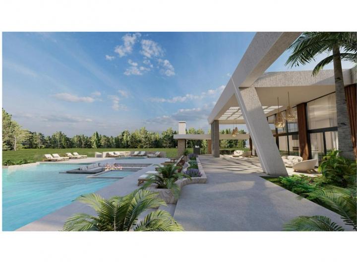 Terreno · 600m²