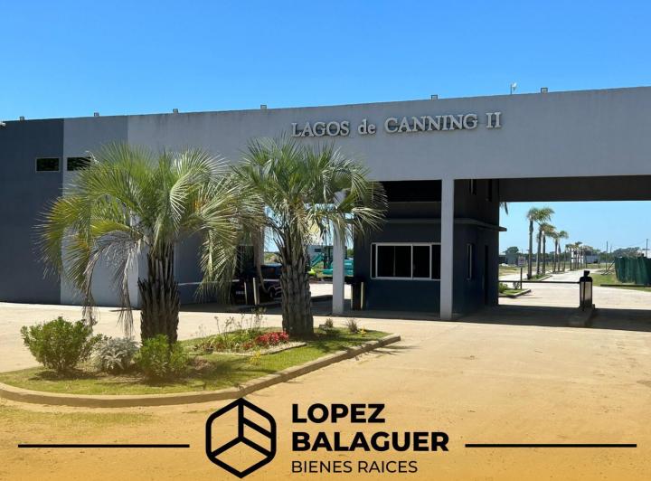 Terreno · 640m²