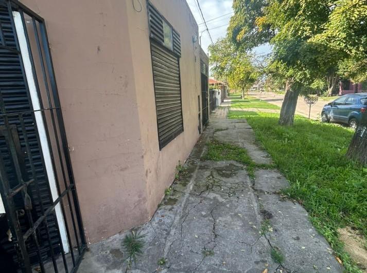 Terreno · 80m² · 3 Ambientes