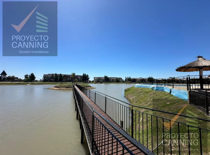 Terreno · 756m²