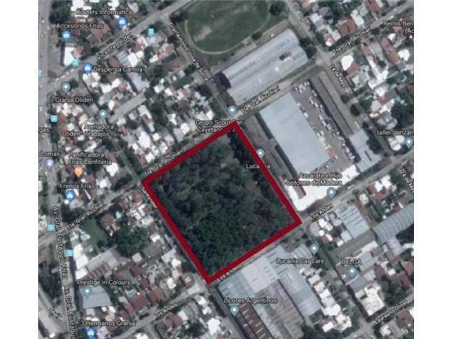 Terreno · 12014m²