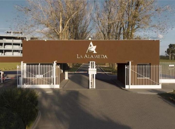 Terreno · 1200m²