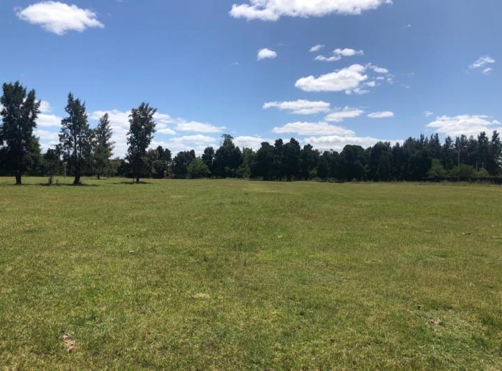 Terreno · 2714m²