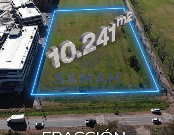 Terreno · 10241m²
