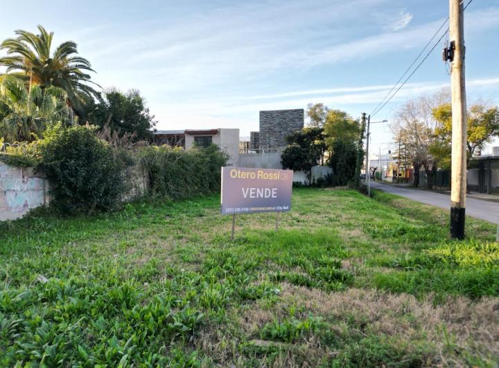 Terreno · 295m²