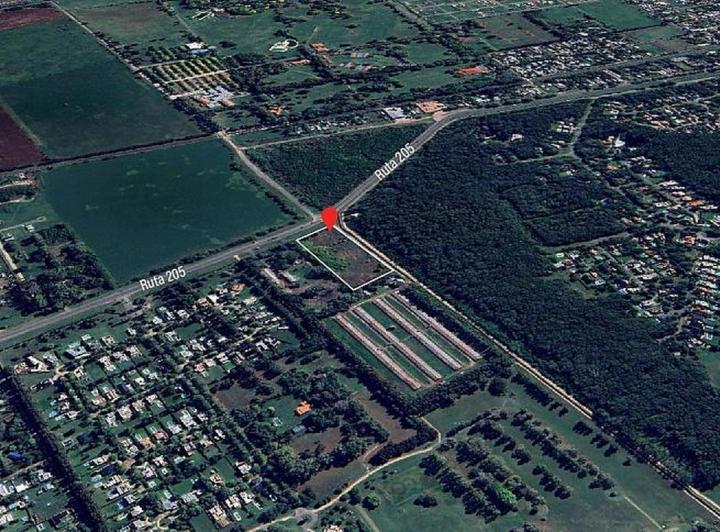 Terreno · 15200m²