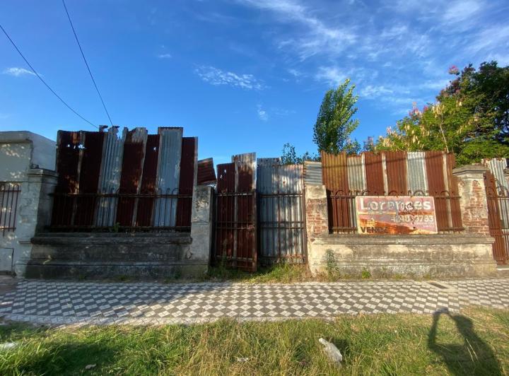 Terreno · 577m²