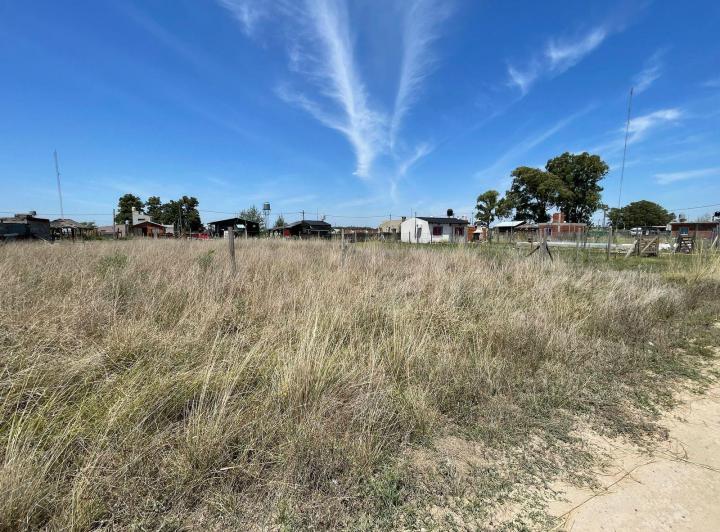 Terreno · 360m²