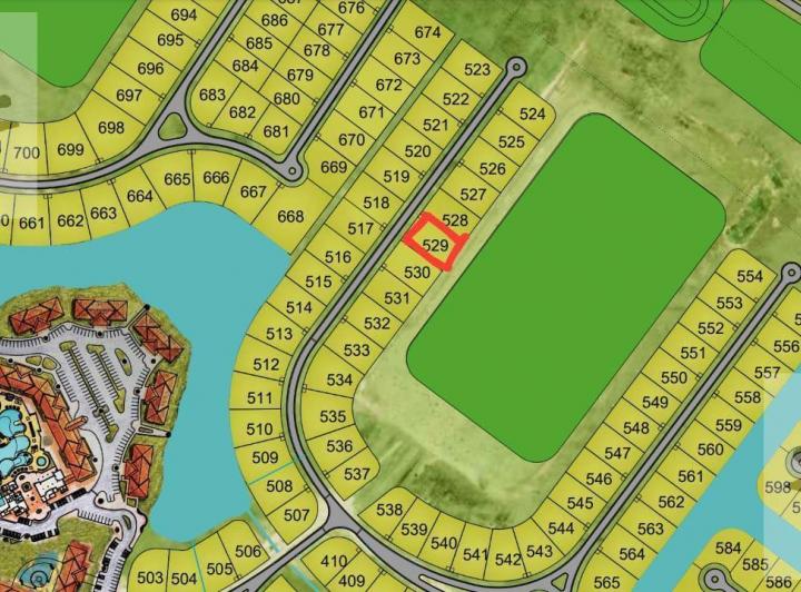 Terreno · 1000m²